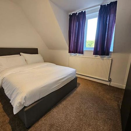 2 Bedroom Flat In Camden Лондон Екстериор снимка