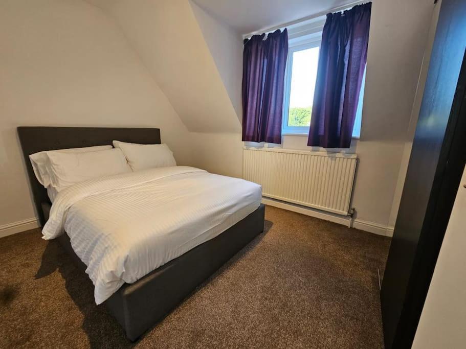 2 Bedroom Flat In Camden Лондон Екстериор снимка